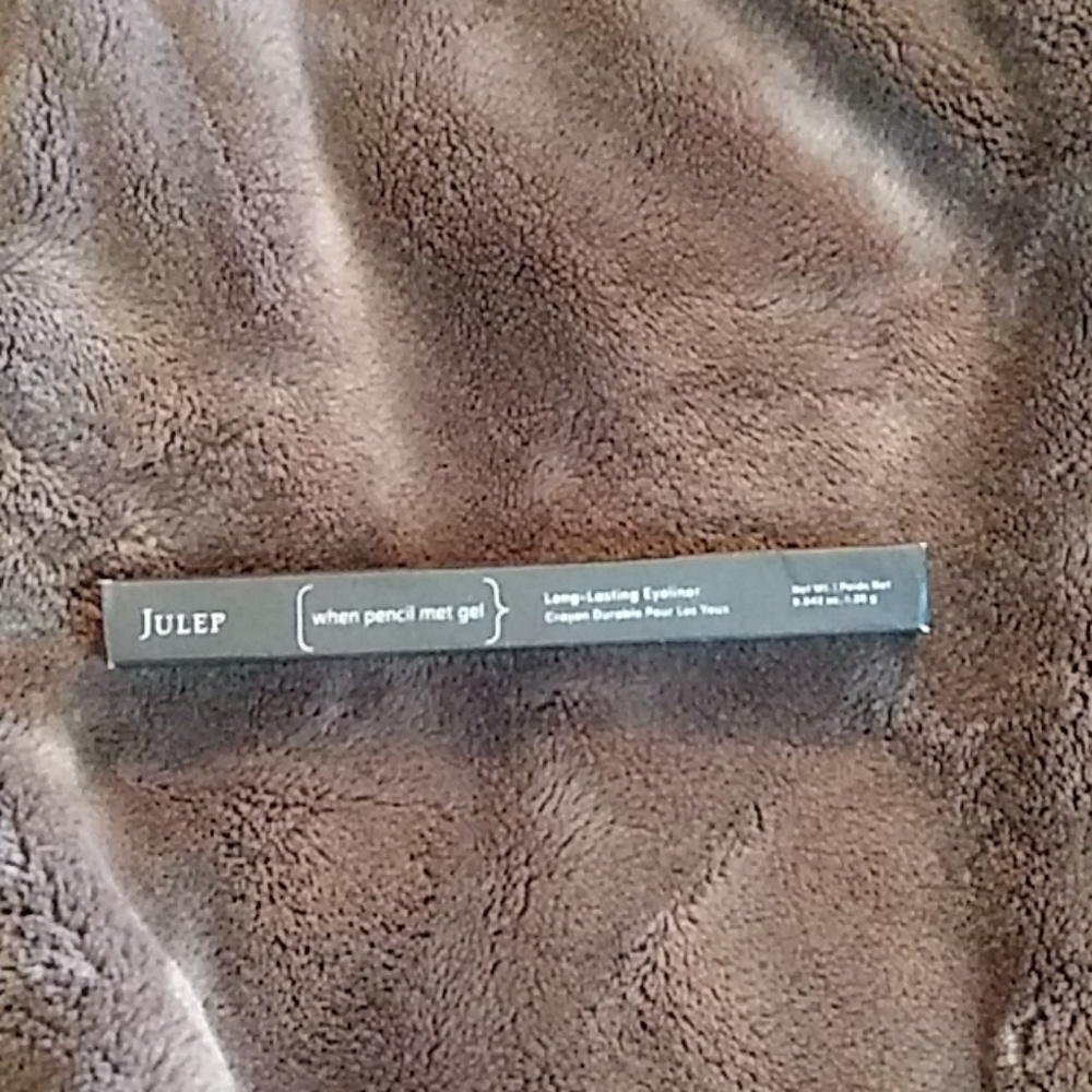Julep Eyeliner